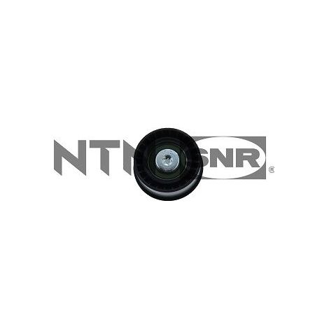 Galets enrouleurs - GE353.10 - SNR - Compatible avec véhicule Vauxhall, Saab, Opel, Chevrolet