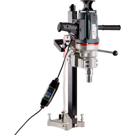 Kernbohrgerät Kernbohrmaschine Kernbohrer Bohrmaschine DKB 2300 (1/5)