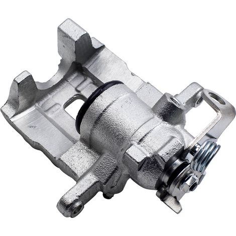 Rear Left BRAKE CALIPER For Ford Galaxy Alhambra VW Transporter T4 7D0615423A (1/5)