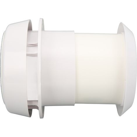 Ventilation à énergie Solaire, Filet Anti-poussière Silencieux DC12V Résistant à la Chaleur pour Camping-cars, Ventilateur d'extraction de Toit Universel économie d'énergie 1800 Tr/min (1/5)