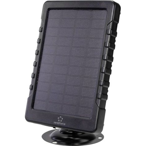 Panneau solaire monocristallin 250 W – RF-SPB-250 – Modèle Y714402, efficacité élevée, installation facile (1/4)