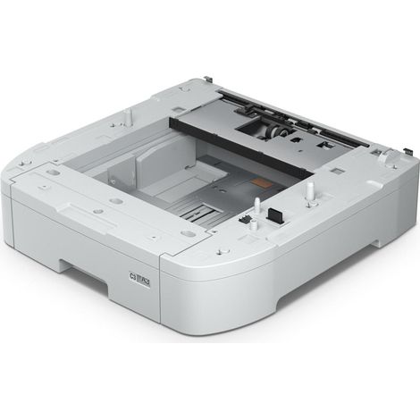 Epson C12C932611 cassetto carta Vassoio carta 500 fogli (1/2)