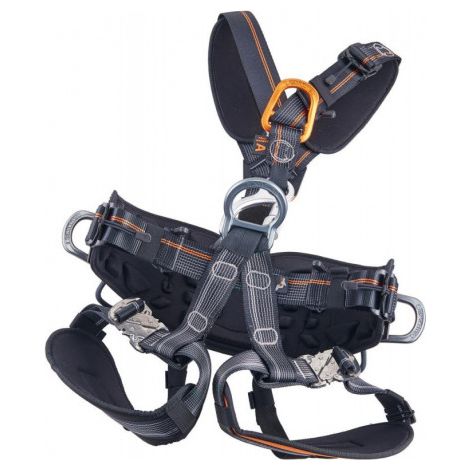 Harnais anti-chute Ignite Argon.5 points Taille XS/M (1/2)