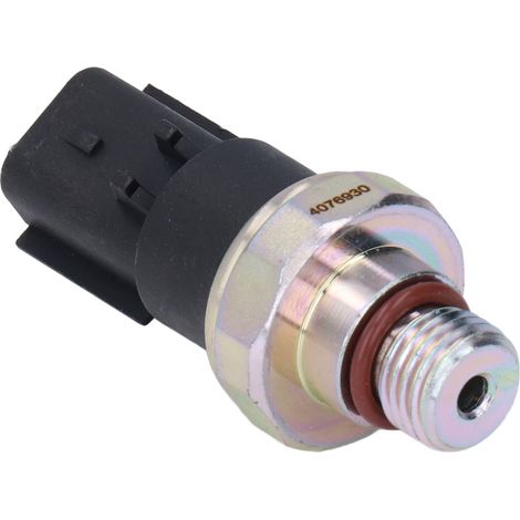 24-V-Öldrucksensor für Bagger, Kraftstoffschalter-Transducer 6744‐81‐4010, Ersatz für PC200‐8 (1/5)
