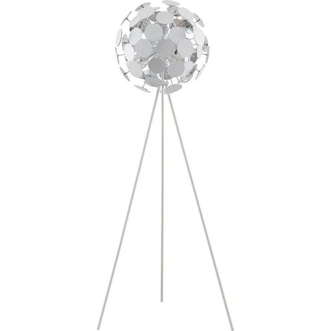[GEBRAUCHT] Lindby Dotani Stehlampe Stehleuchte Standleuchte Leuchte Lampe Leseleuchte E14 B-Ware