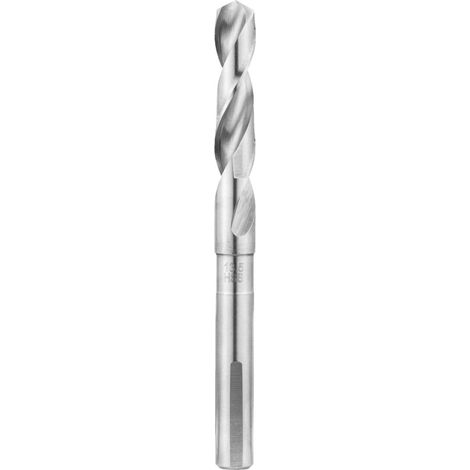 Broca milwaukee hss-g acero HSS-R 13,5 mm 152,4 cm