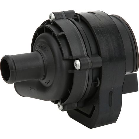 Pompe d'appoint de refroidissement d'eau 2115060000 compatible Mercedes Benz CLS500 CLS63 (1/5)