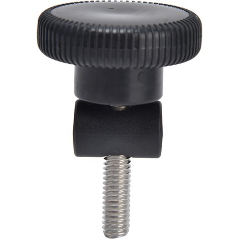 Écrou pivotant et bouton de serrage, remplacement du bouton manuel de serrage pour pompe de piscine Hayward SPX1600PN (1/5)