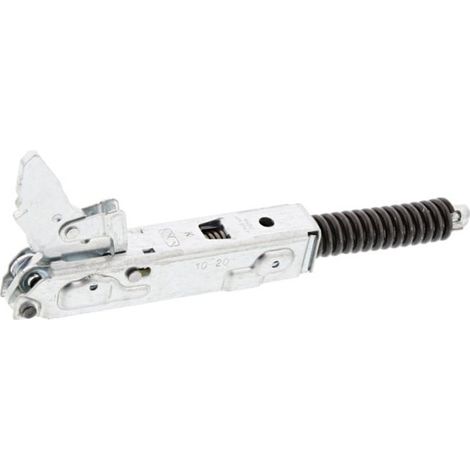 Charniere porte de pour four Electrolux 14001864320 (1/2)