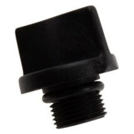 Bouchon de Vidange à Fente pour Pompe SPS – avec Joint – Compatible SPS100, SPS75, SPS50, SPS25 – 1 Pièce (1/4)
