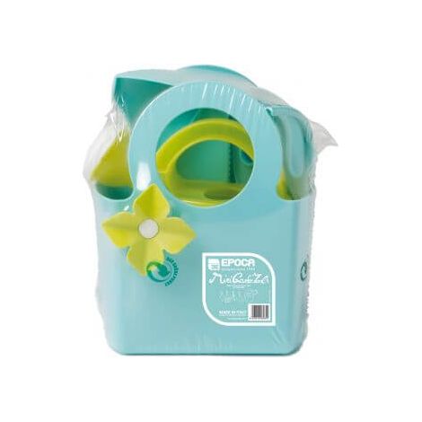 Set di attrezzi da giardinaggio mini