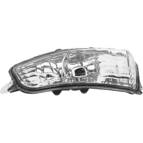 Lente de luz intermitente Volvo S40 S60 S80 sin bombilla Edición 2007-2009 0620