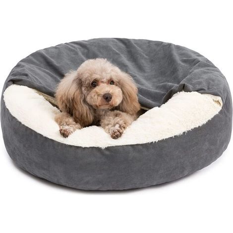 Heated Plush Car Mat for Cats and Dogs
