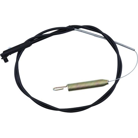 133-1998 Câble de frein pour Toro Timemaster Tondeuse Remplacer 20976 20978 21199 21199HD 21200 21810 21811 (1/5)