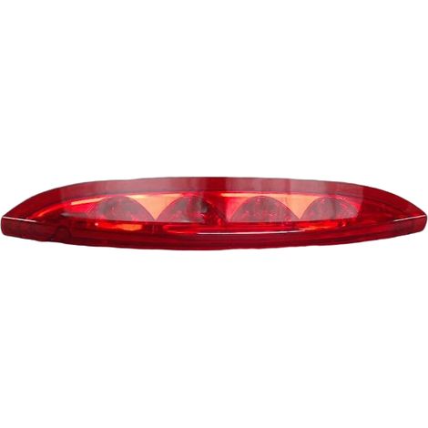 [PRODUIT D'OCCASION] Feux Stop Supplementaire PEUGEOT 208 ♻️ Ref Oe. 9674309080 - Garantie à vie (1/3)
