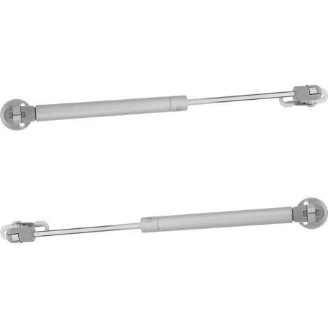 PRETYZOOM Lot de 2 vérins à gaz 20 N pour couvercles boîtes et (1/5)