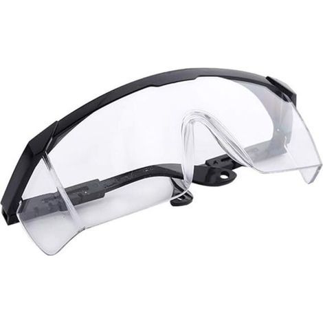 Lunettes de protection anti-chocs rétractables pour soudage et soudage (1/4)
