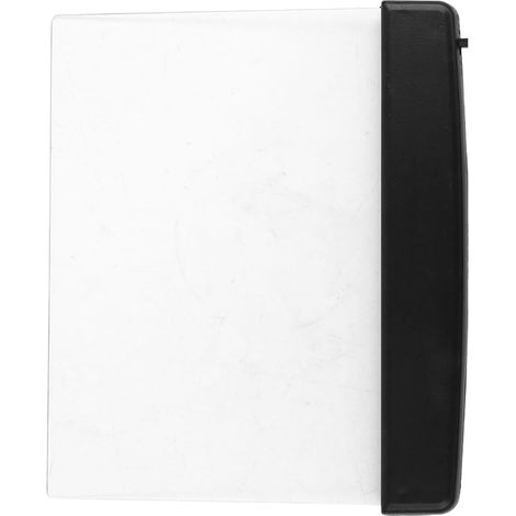 Lampe De Lecture Pour Livre Panneau LED Détachable à Pince (1/5)