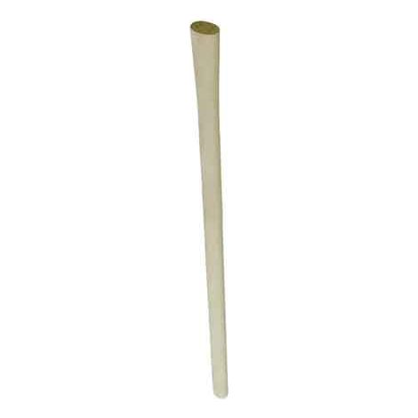 Manico in Legno per Mazza 90 cm Made in Italy 10 Pezzi