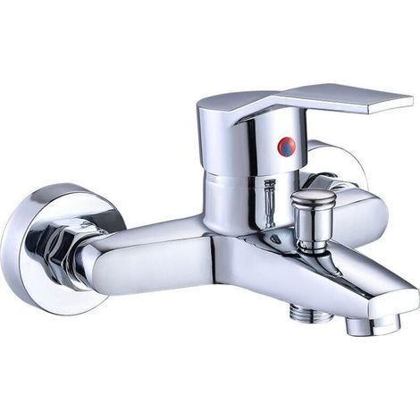 Bouée doseuse flottante Intex pour produits chimiques – Accessoire de piscine – Distributeur de chlore – 12.7 cm, 29040, Bleu (1/4)