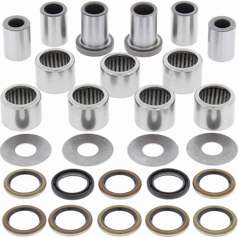 Kit Roulements de Biellettes GAS GAS TXT 125 PRO 2004-2012 / TXT 125 RACING 2012-2017 / TXT 200 PRO 2004-2007