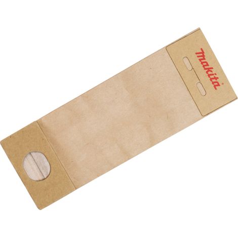SAC PAPIER BO4900V (5PCS.) MAKITA 193526-0