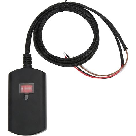 Outil de diagnostic et simulateur OBD2 ADBLUE (9 en 1) pour camions et véhicules lourds (1/5)