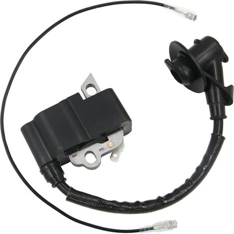 Pack bobine d'allumage haute tension adapté pour MS271 MS291 MS271C MS291C (1/4)
