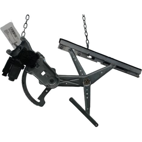 [PRODUIT D'OCCASION] Mecanisme+moteur Leve-glace Avant Droit OPEL Meriva Monosp. I Phase 2 (a) 2006-2010 ♻️ Ref Oe. 93189578 - Garantie à vie (1/3)