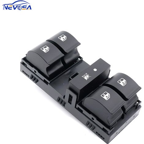 735498686 735442332 Applicable to Fiat Linea window regulator switch, power window switch (1/4)