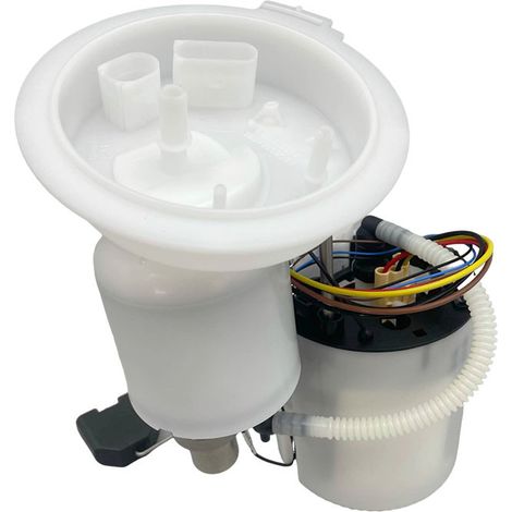 The fuel pump unit ZR1144018 4G0919051 4G0919051C is compatible with Audi A6L/C7. Model: 4G0919051C [Audi A6L/C7 2.5T]--DTEKGAZ (1/4)