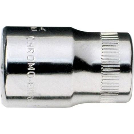 VASO 1/4" HEX. 7MM - BAHCO