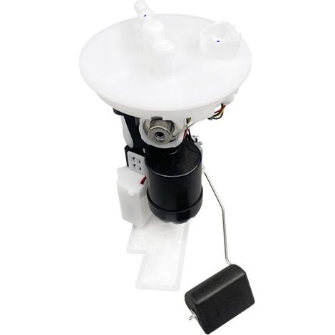 Die Teilenummer 195130-4210 77020-06010 SP9157M ist mit der neuen Kraftstoffpumpeneinheit für den Toyota Camry 2.2 kompatibel. Modellnummer: 195130-4210 (1/4)