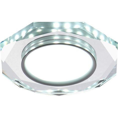 Pannello LED incasso Candellux SSP-24 8W 500lm 6500K (1/3)
