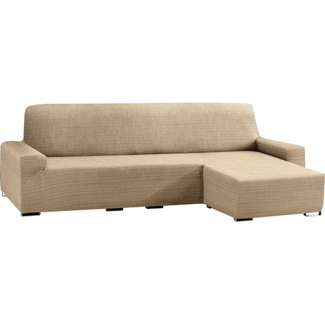 Achilles Housse de canapé Chaise Longue Bras Court Droit C/01
