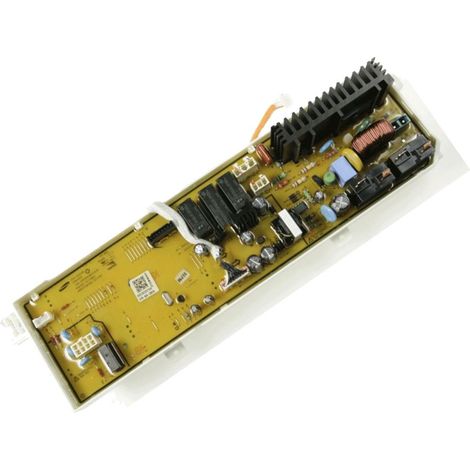 Module électronique - Lavatrice - SAMSUNG - 4349614