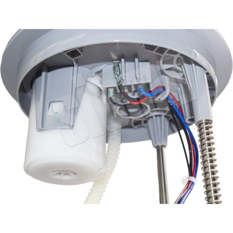 C00139614 Compatible avec SAIC Maxus G20 (Chine VI) - Nouvelle pompe à carburant haute qualité à débit stable pour SAIC Maxus G20 (Chine VI) (1/4)