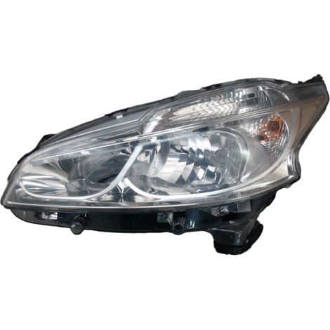 [PRODUIT D'OCCASION] Phare Gauche PEUGEOT 208 ♻️ Ref Oe. 1685351580 - Garantie à vie (1/5)