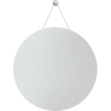 EVER Ring evrgsp63c specchio tondo ø63 cromato codice prod: EVRGSP63C (1/2)