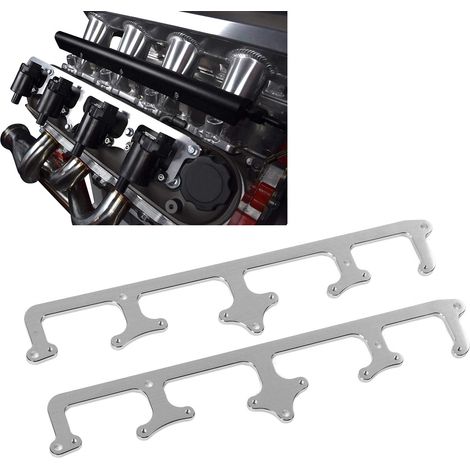 Les supports de bobine de radiateur de moteur sont compatibles avec D585, LM7, LR4, LQ4, L59, LQ9, LM4, L33, LH6, L92, L76, LY2, LY5, LY6, LC9, LMG, L98, L96 et LC8. (1/5)
