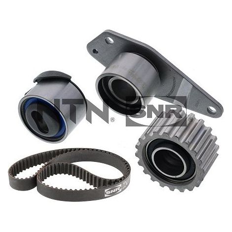 Kits de distribution - KD455.29 - SNR - Compatible avec véhicule Mitsubishi, Renault