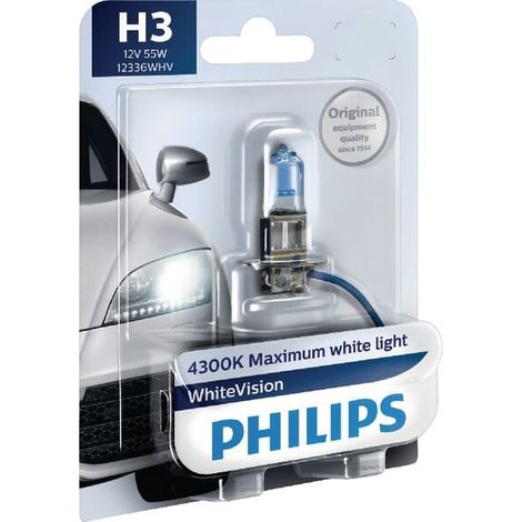 Ampoule PHILIPS GL12336WHVB1 (1/5)