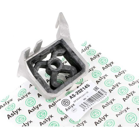 SOPORTE PARA SILENCIADOR RENAULT CLIO II THALIA I 1.2 1.4 1.6 8V 16V