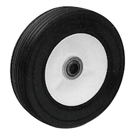 Rueda Ø  exterior 150 mm compatible cortacésped SABO 33-EL 33-ES