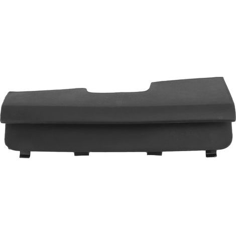 CFTGIW Couvercle D'attelage de Remorque de Pare-Chocs Arrière pour X3 E83 20032010 avec Numéro OE 51123400949, Remplacement Haut de Gamme avec Matériau ABS (1/5)