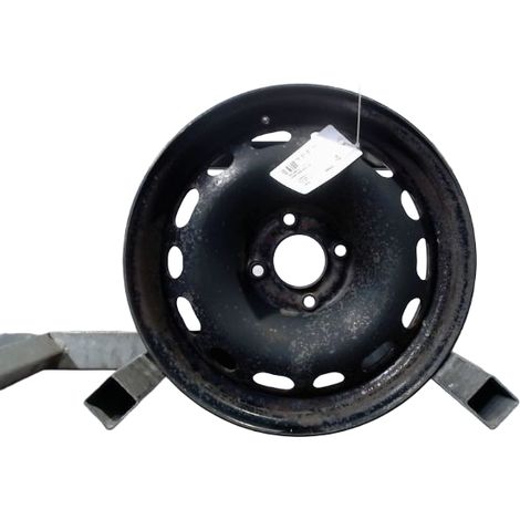 Jante Tole PEUGEOT Partner Fgt 2002- [PRODUIT D'OCCASION]♻️5401s6 (1/2)