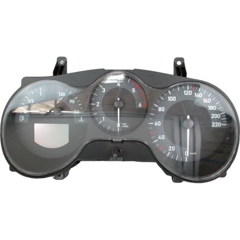 [PRODUIT D'OCCASION] Bloc Compteurs SEAT Leon 2 Phase 1  Diesel ♻️ Ref Oe. 03g906056aa - Garantie à vie (1/4)