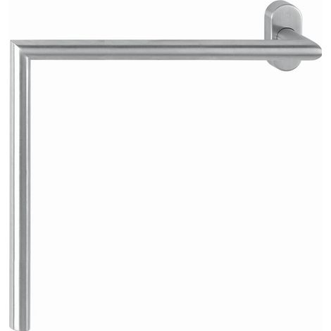 Maniglie per finestre HOPPE in acciaio inox PMR - Destra - 300 / 300 mm - 10819301