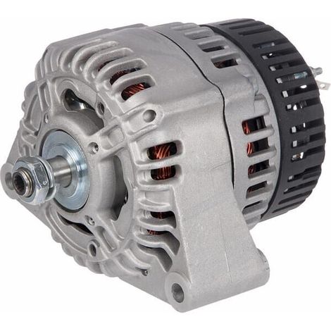 Alternatore 28V 55A UNIVERSALE ALT2625110 (1/3)