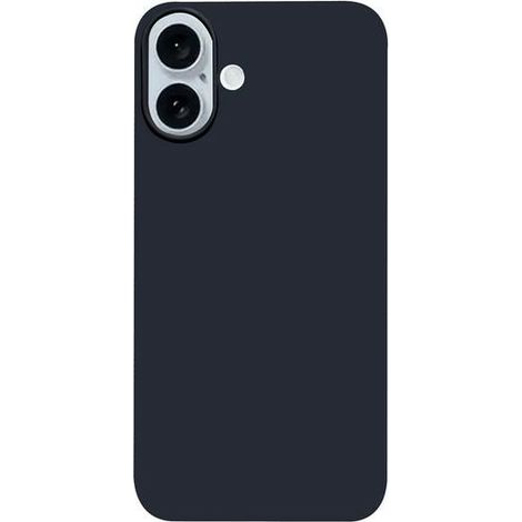 Coque Beline Candy Noir pour iPhone 16 6,1" (1/2)